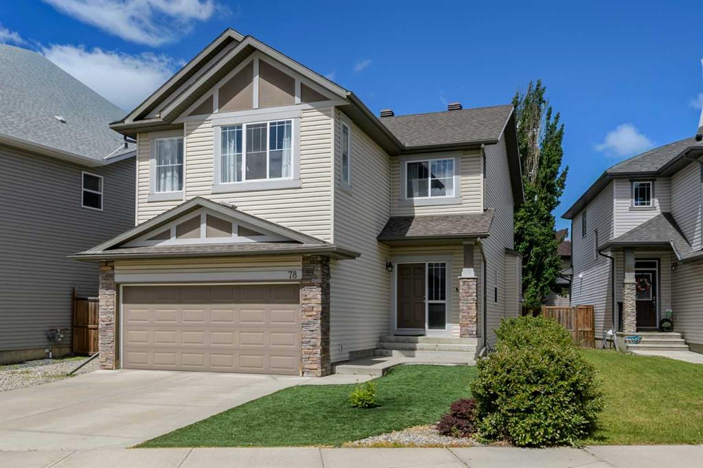 Picture of 78 Cranberry Avenue SE, Calgary Real Estate Listing