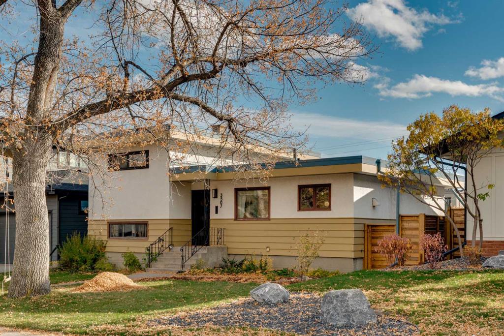 Picture of 3507 35 Avenue SW, Calgary Real Estate Listing