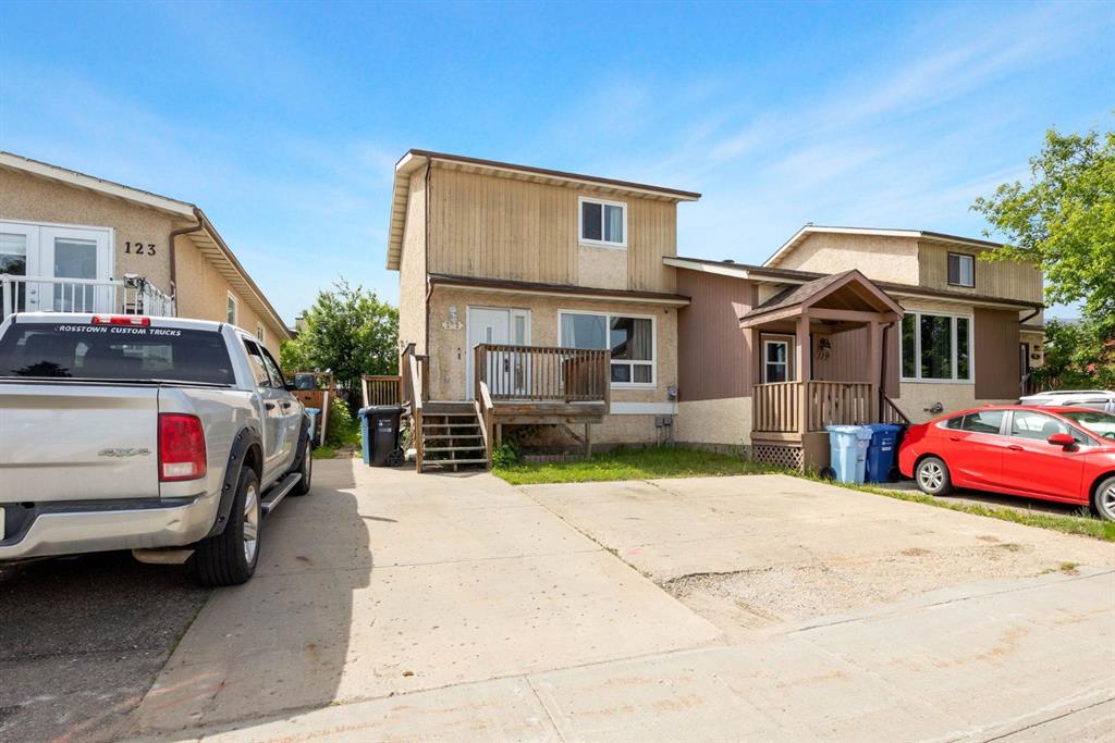 Picture of 121 Erindale Road , Fort McMurray Real Estate Listing