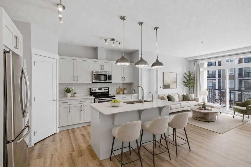 Picture of 213, 20 Walgrove Walk SE, Calgary Real Estate Listing