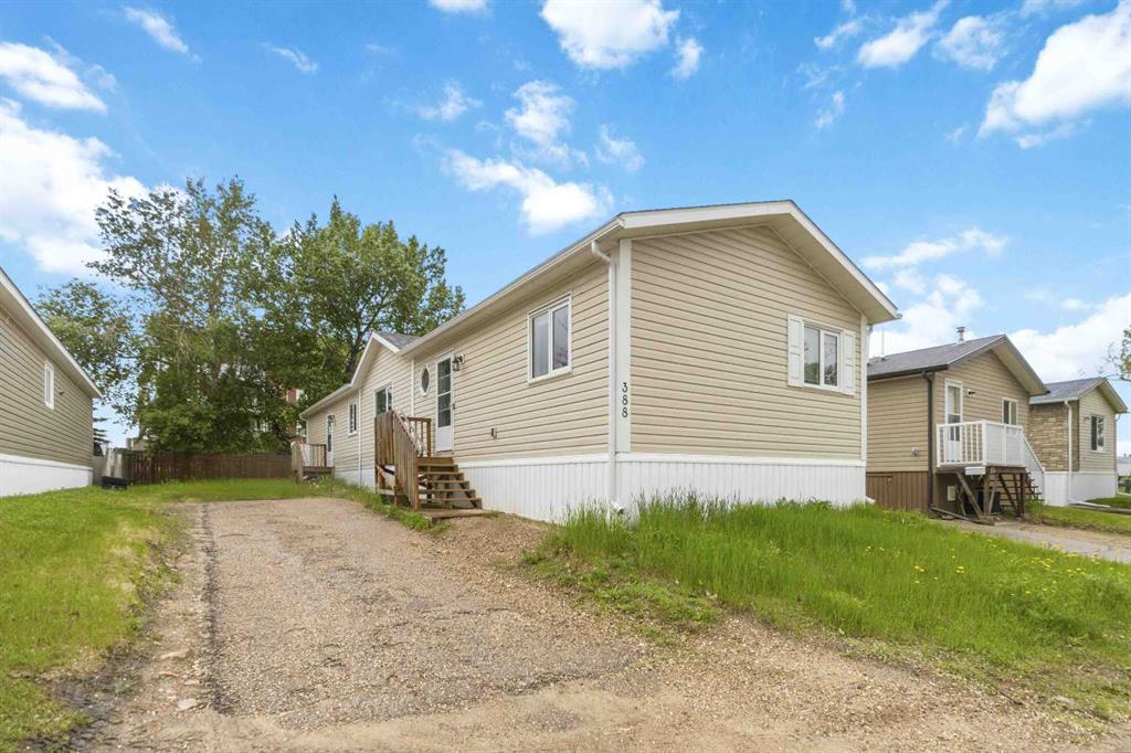 Picture of 388 Gregoire Crescent , Fort McMurray Real Estate Listing
