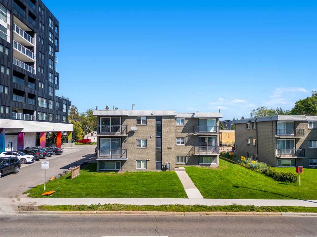Picture of 14, 2906 17 Avenue SW, Calgary Real Estate Listing