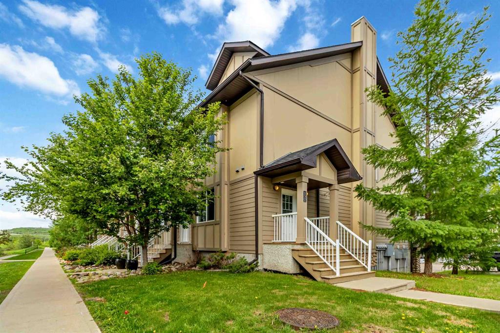 Picture of 12, 137 Fontaine Crescent , Fort McMurray Real Estate Listing