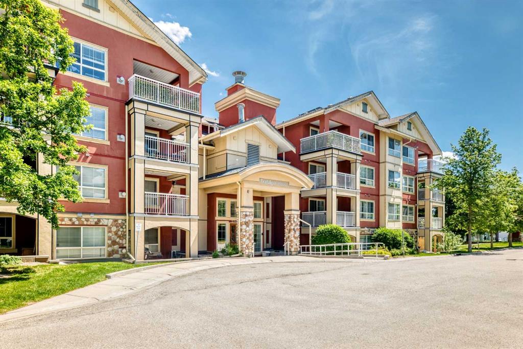 Picture of 205, 5115 Richard Road SW, Calgary Real Estate Listing
