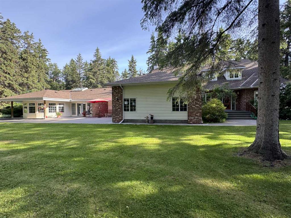 Picture of #104, 244013 TWP ROAD 470  , Rural Wetaskiwin No. 10, County of Real Estate Listing