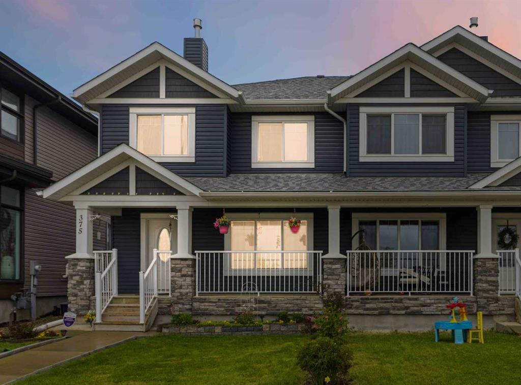 Picture of 375 Prospect Drive , Fort McMurray Real Estate Listing