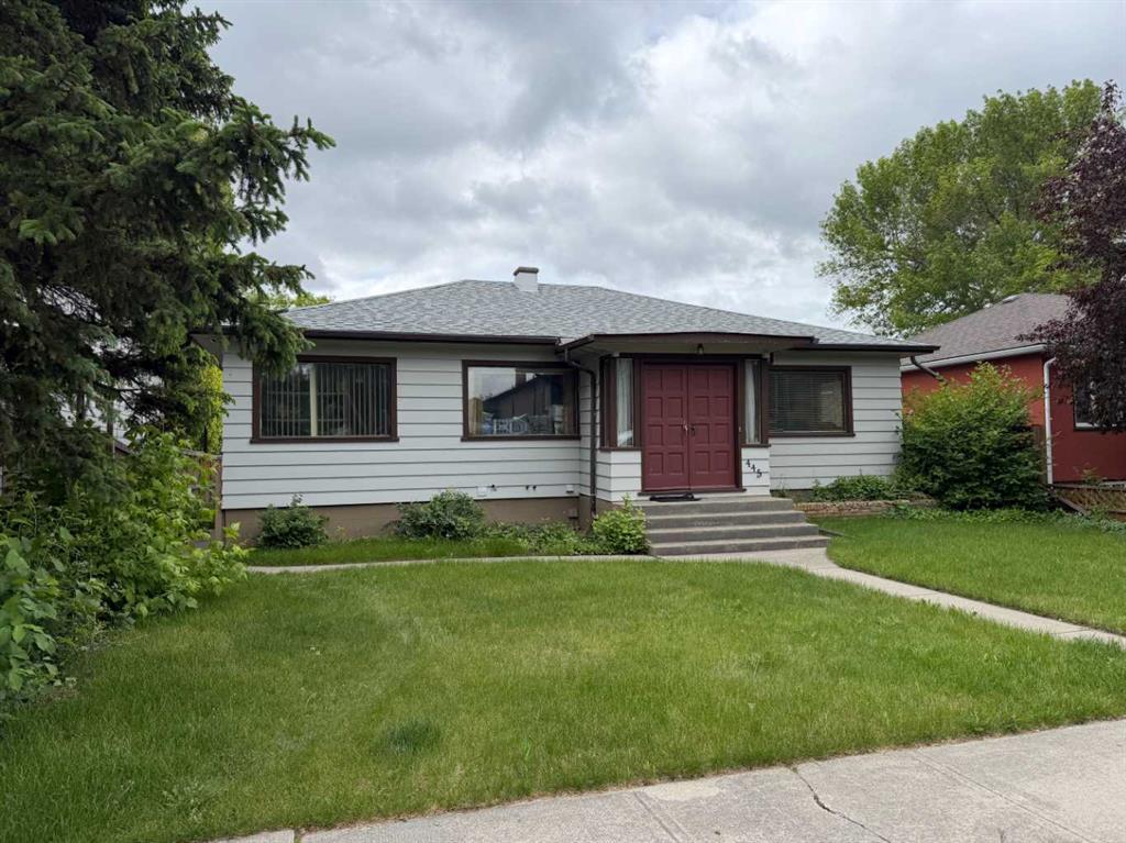 Picture of 445 19 Avenue NE, Calgary Real Estate Listing
