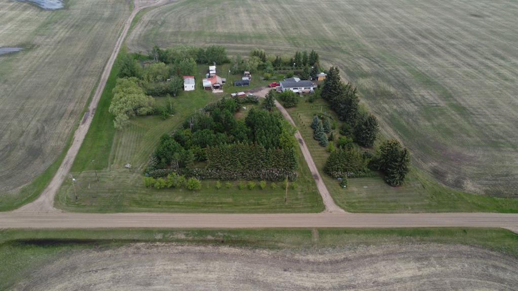 Picture of 14144 Township Road 422  , Rural Flagstaff County Real Estate Listing