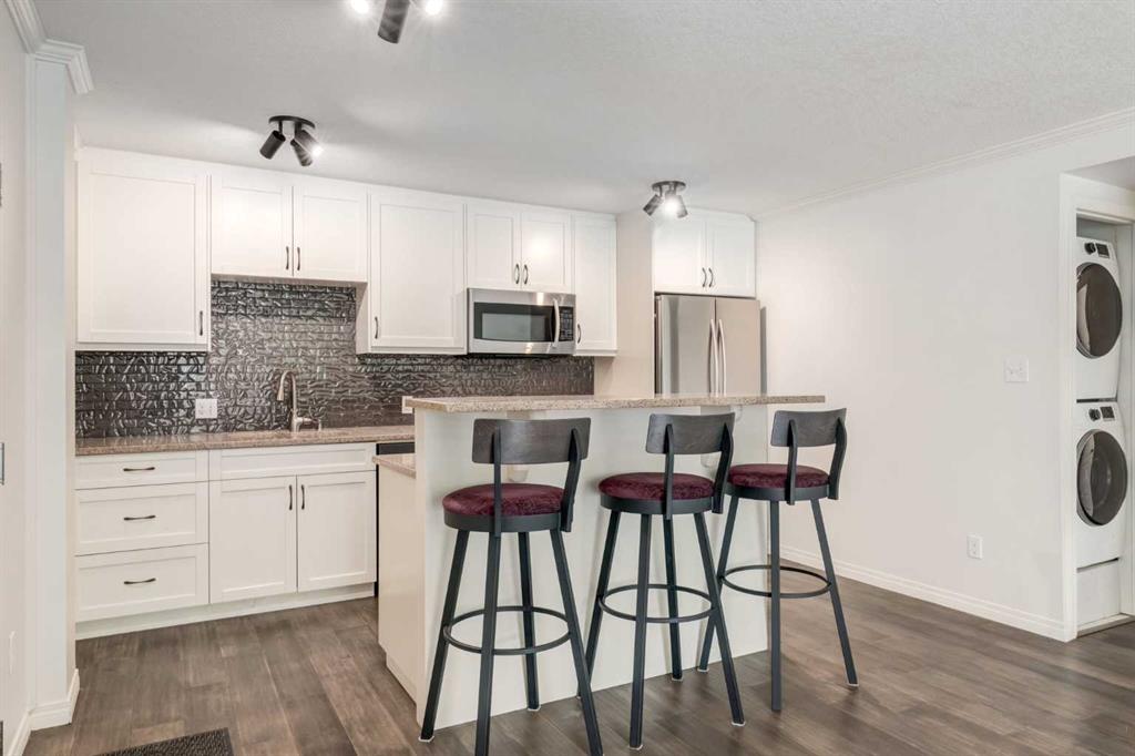 Picture of 102, 126 24 Avenue SW, Calgary Real Estate Listing