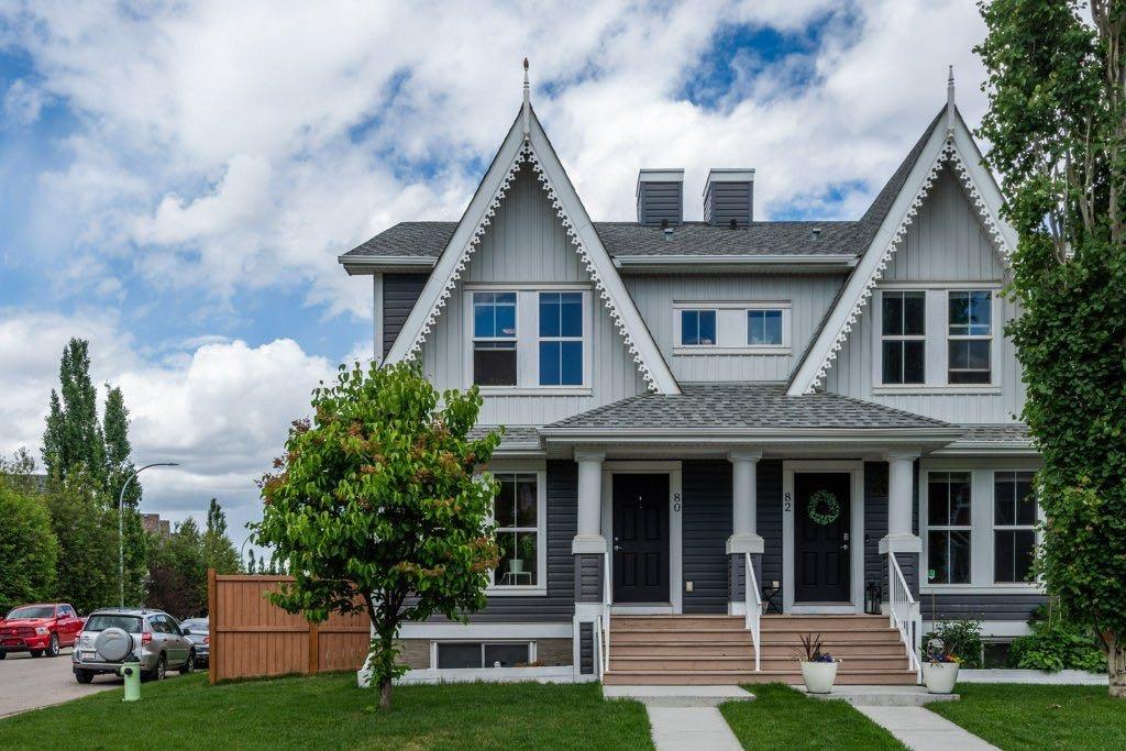 Picture of 80 Auburn Crest Lane SE, Calgary Real Estate Listing