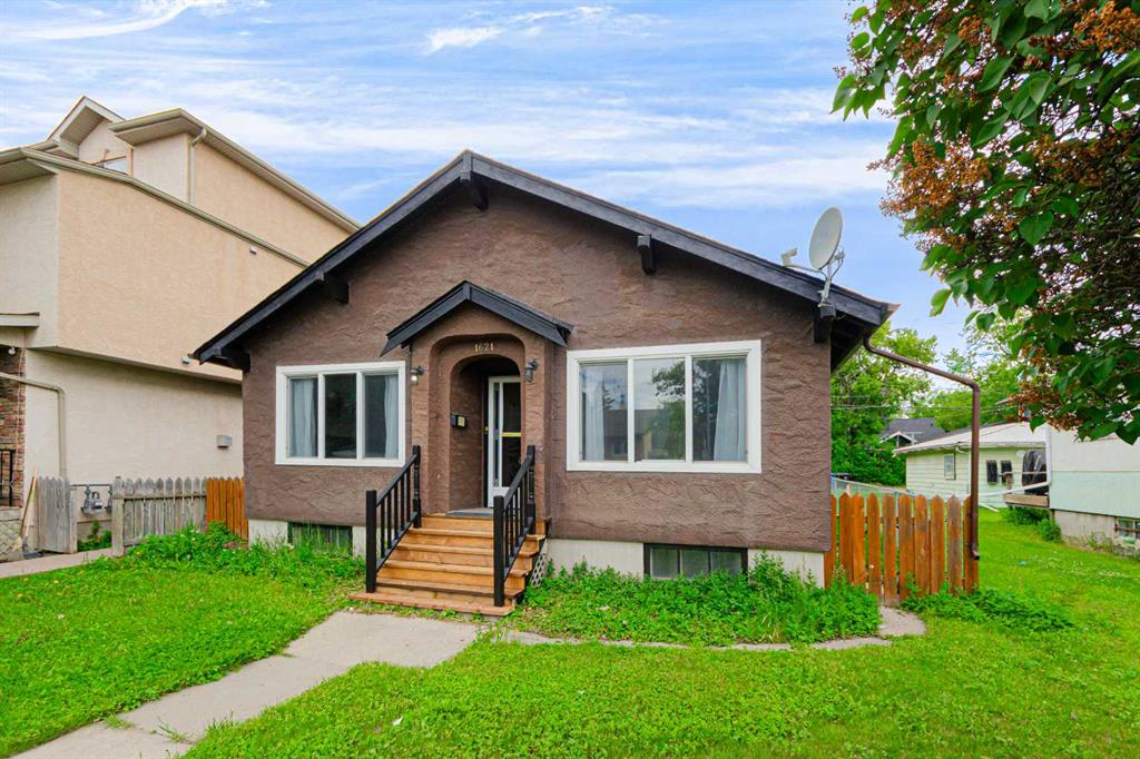 Picture of 1621 4 Street NW, Calgary Real Estate Listing