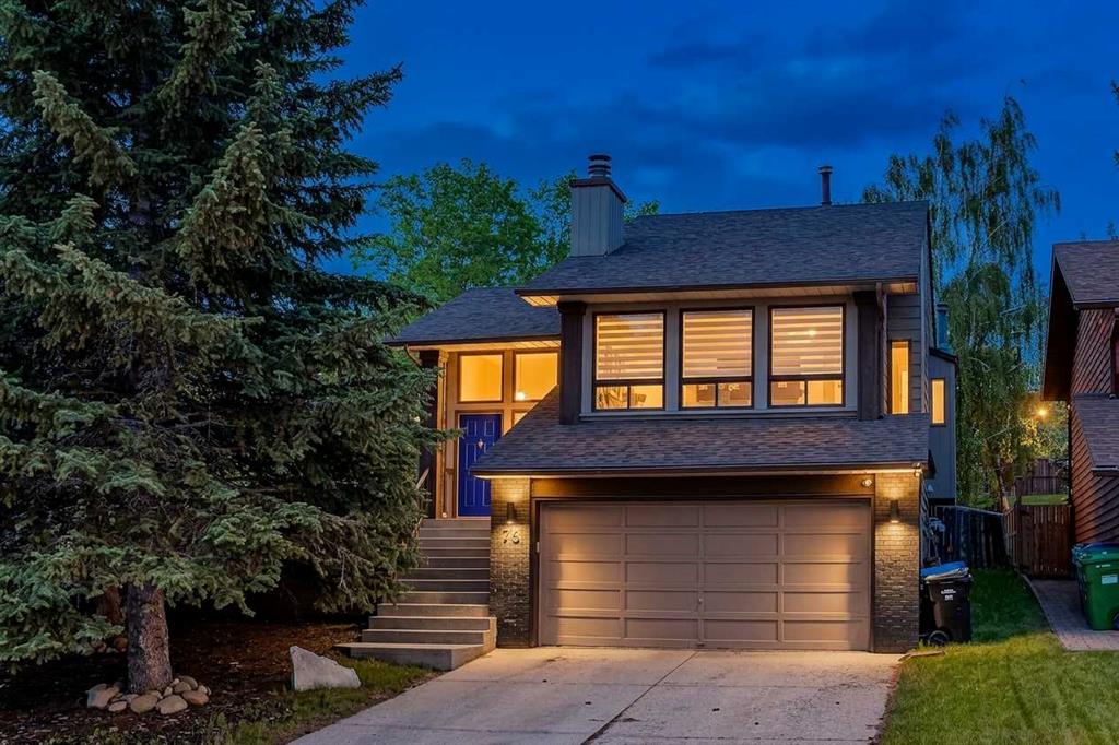 Picture of 76 Ranchridge Drive NW, Calgary Real Estate Listing