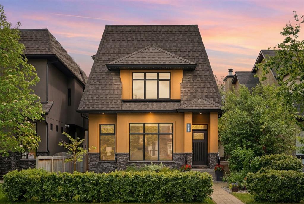 Picture of 2409 Westmount Road NW, Calgary Real Estate Listing