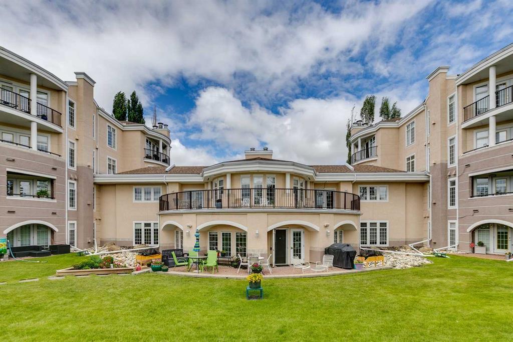 Picture of 420, 5201 Dalhousie Drive NW, Calgary Real Estate Listing