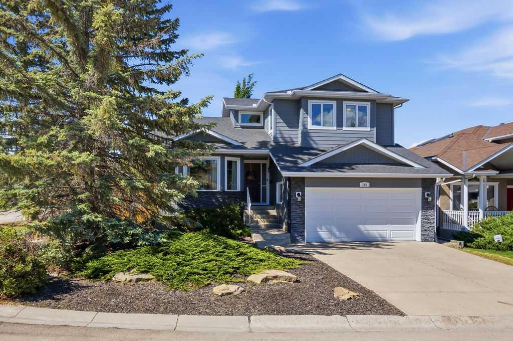 Picture of 145 Straddock Crescent SW, Calgary Real Estate Listing