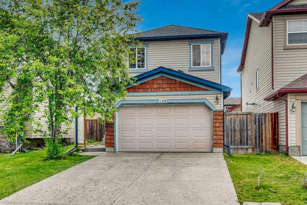 Picture of 126 Covebrook Place NE, Calgary Real Estate Listing