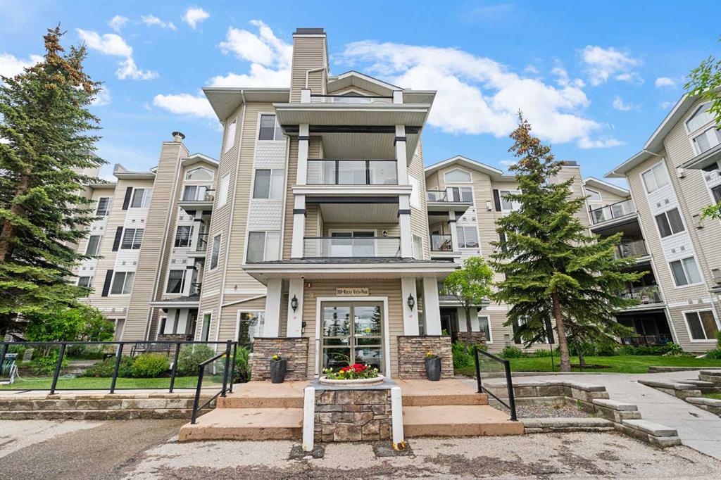 Picture of 235, 369 Rocky Vista Park NW, Calgary Real Estate Listing