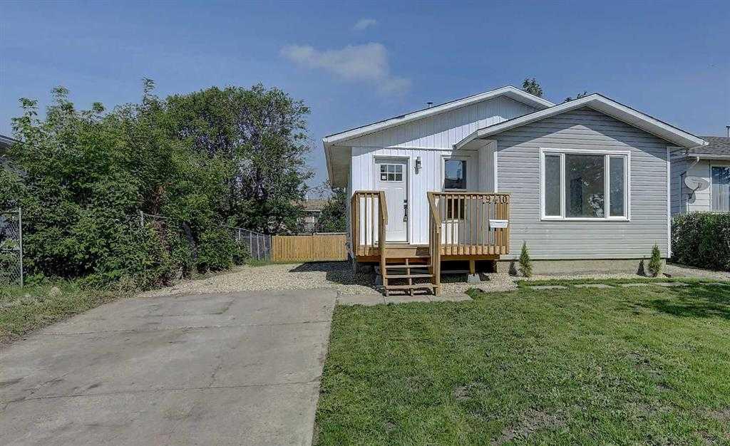 Picture of 9410 80 Avenue , Grande Prairie Real Estate Listing