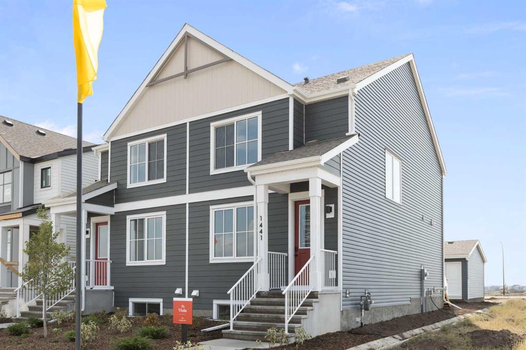 Picture of 1441 Rangeview Drive SE, Calgary Real Estate Listing