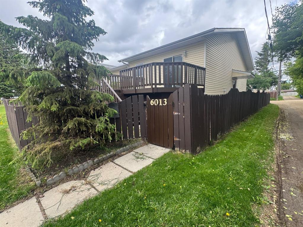 Picture of 6013 63A Street , Red Deer Real Estate Listing