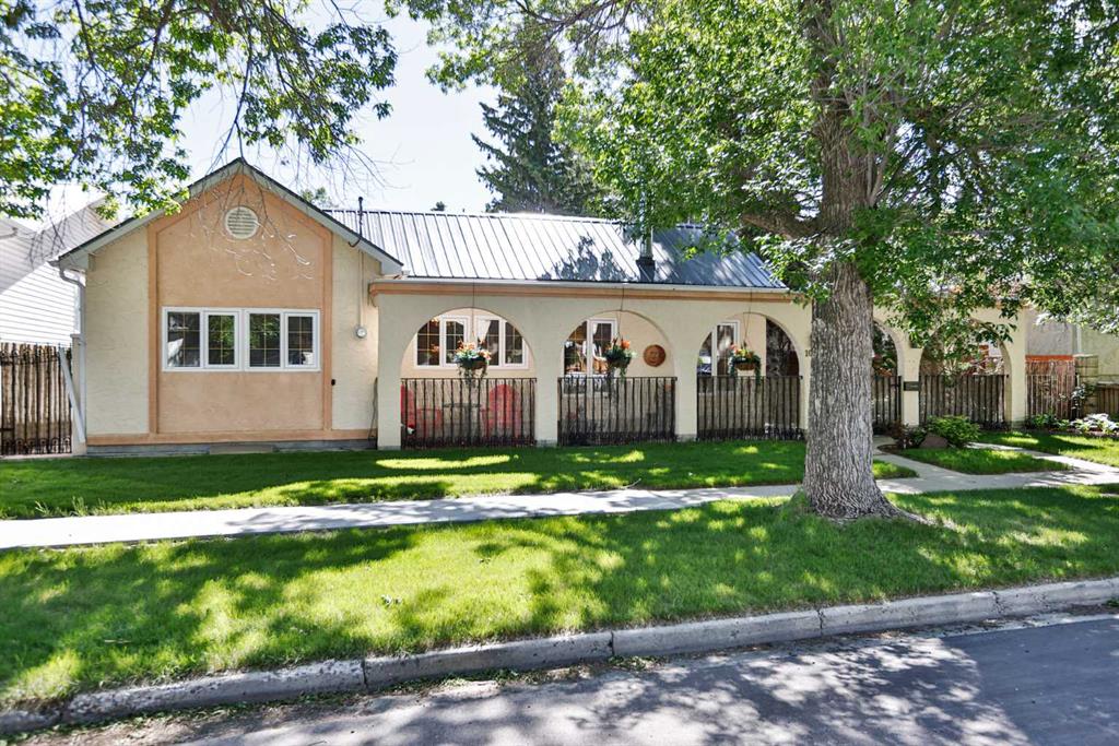 Picture of 1021 7 Street N, Lethbridge Real Estate Listing