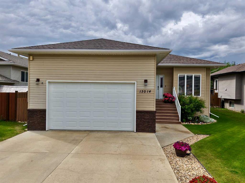 Picture of 13014 91 Street , Peace River Real Estate Listing