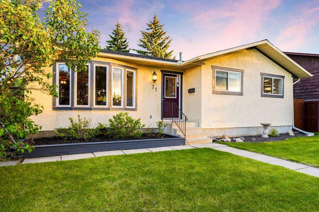 Picture of 71 Templeson Road NE, Calgary Real Estate Listing
