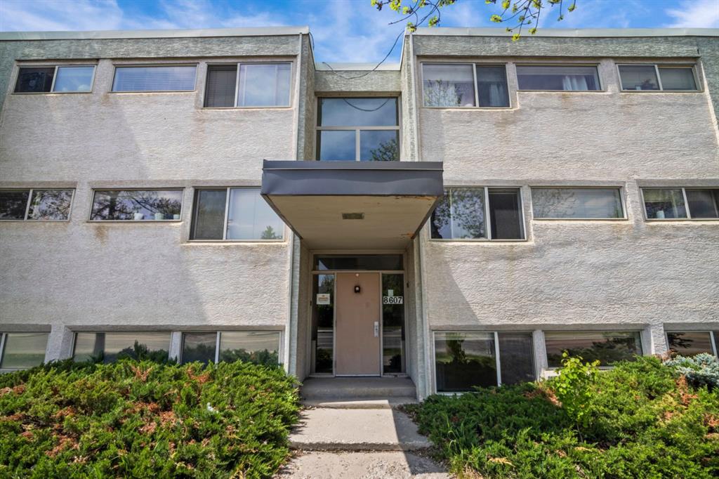 Picture of 104, 8607 Elbow Drive SW, Calgary Real Estate Listing
