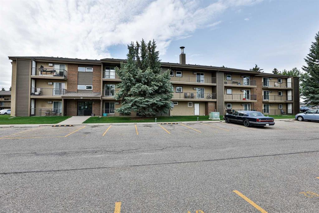 Picture of 201, 405 Columbia Boulevard W, Lethbridge Real Estate Listing