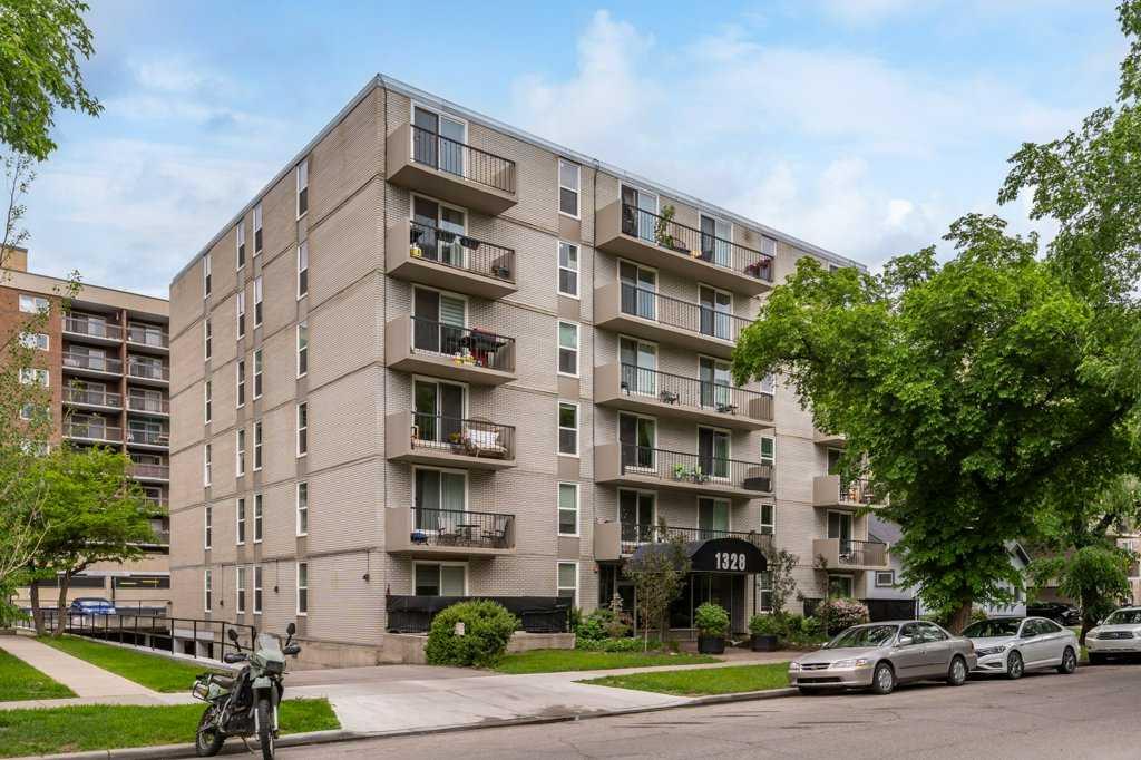 Picture of 503, 1328 13 Avenue SW, Calgary Real Estate Listing