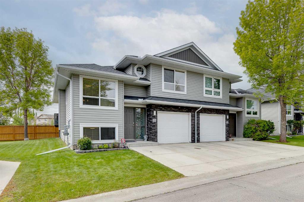 Picture of 111, 55 Fairways Drive NW, Airdrie Real Estate Listing