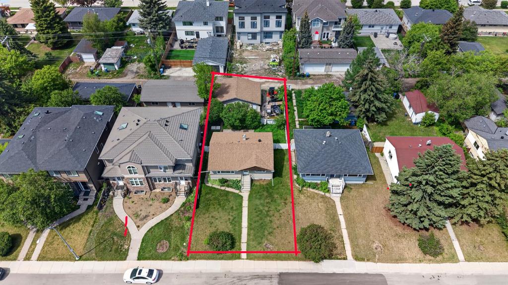 Picture of 2827 23A Street NW, Calgary Real Estate Listing