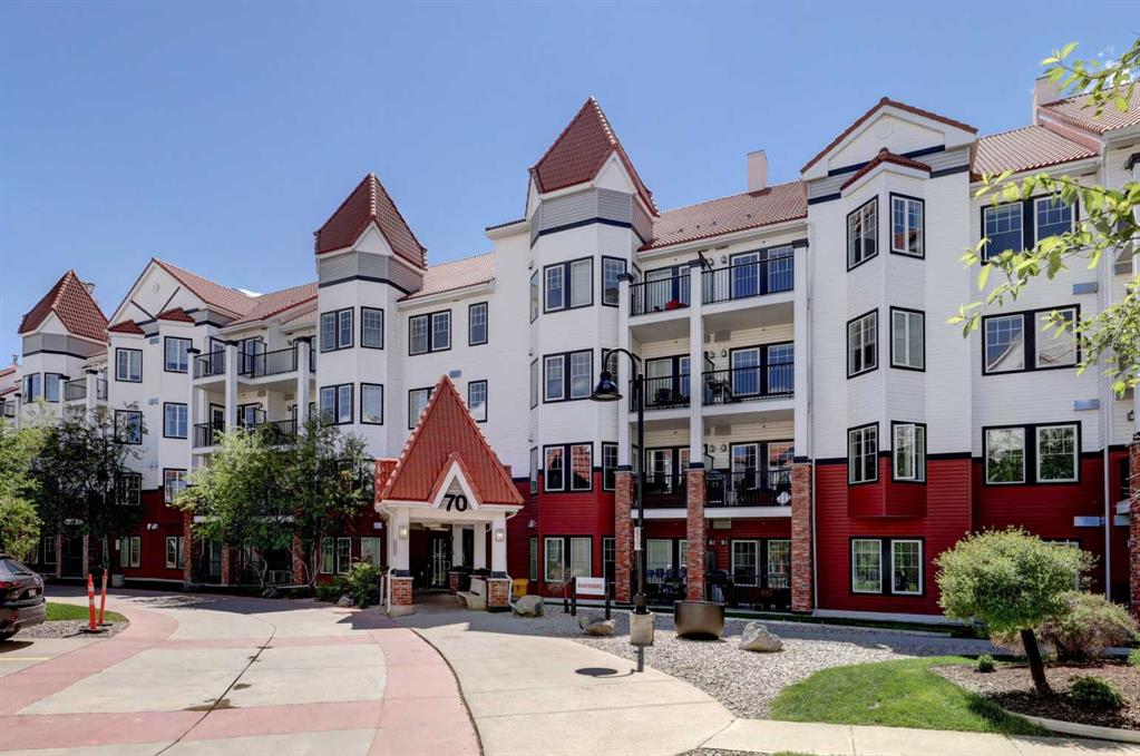 Picture of 220, 70 Royal Oak Plaza NW, Calgary Real Estate Listing
