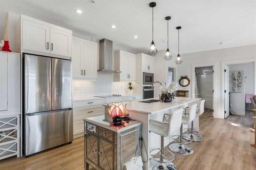 Picture of 116, 10 Sage Hill  NW, Calgary Real Estate Listing