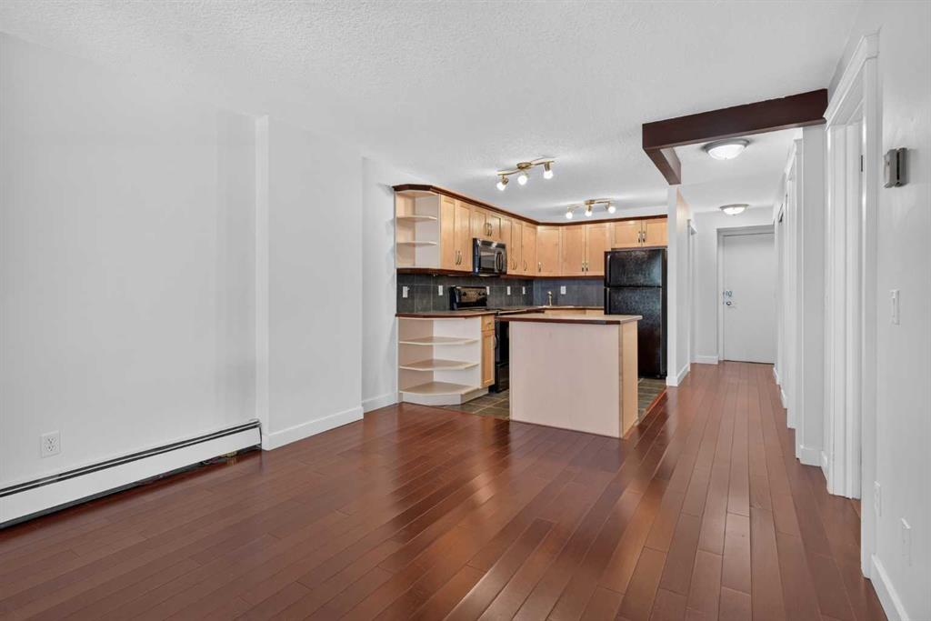 Picture of 202, 329 19 Avenue SW, Calgary Real Estate Listing