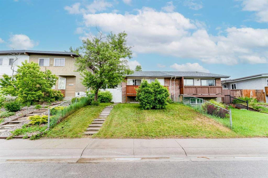 Picture of 2906 Doverville Crescent SE, Calgary Real Estate Listing