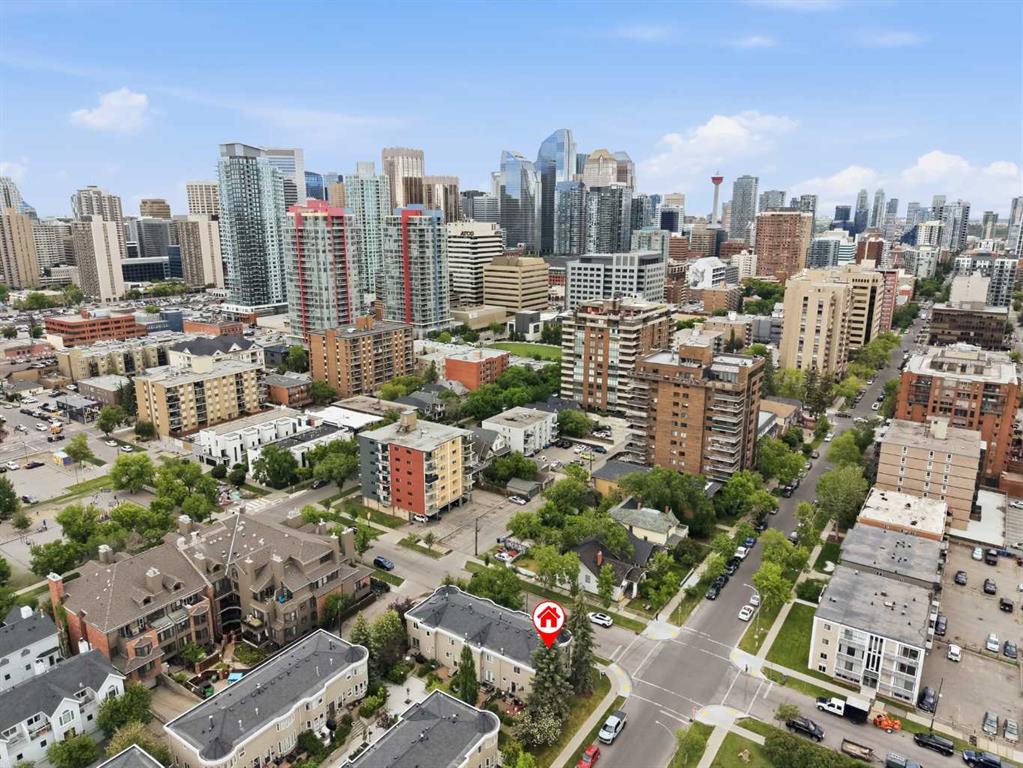 Picture of 1321 10 Street SW, Calgary Real Estate Listing