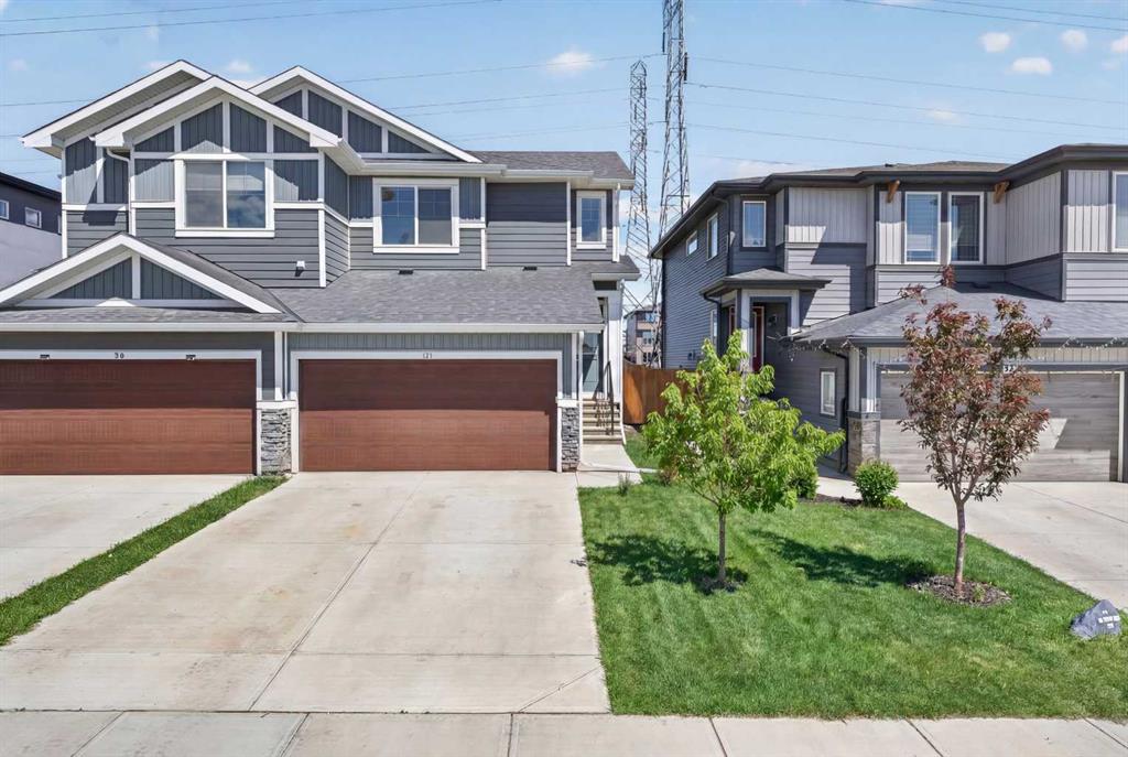 Picture of 50 Waterford Road , Chestermere Real Estate Listing