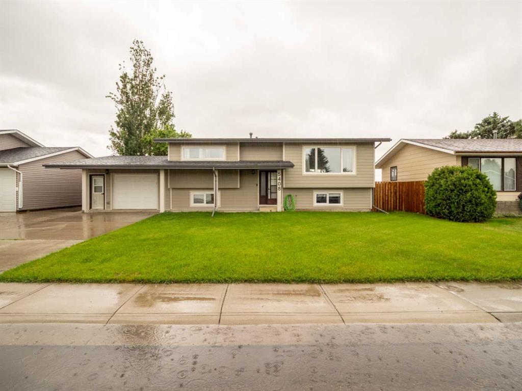 Picture of 5408 45 Street , Taber Real Estate Listing
