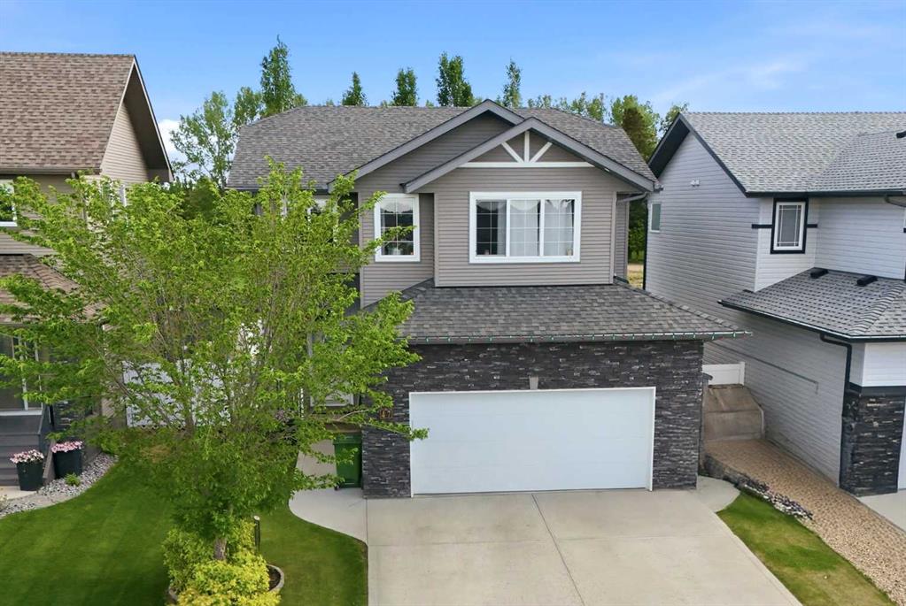 Picture of 47 Thompson Crescent , Red Deer Real Estate Listing
