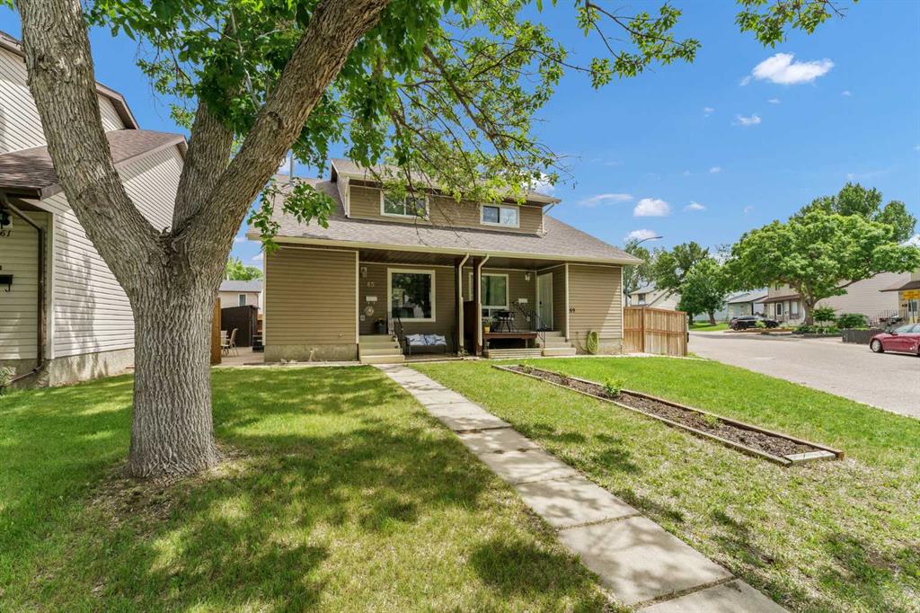 Picture of 65 South Ridge Crescent SW, Medicine Hat Real Estate Listing