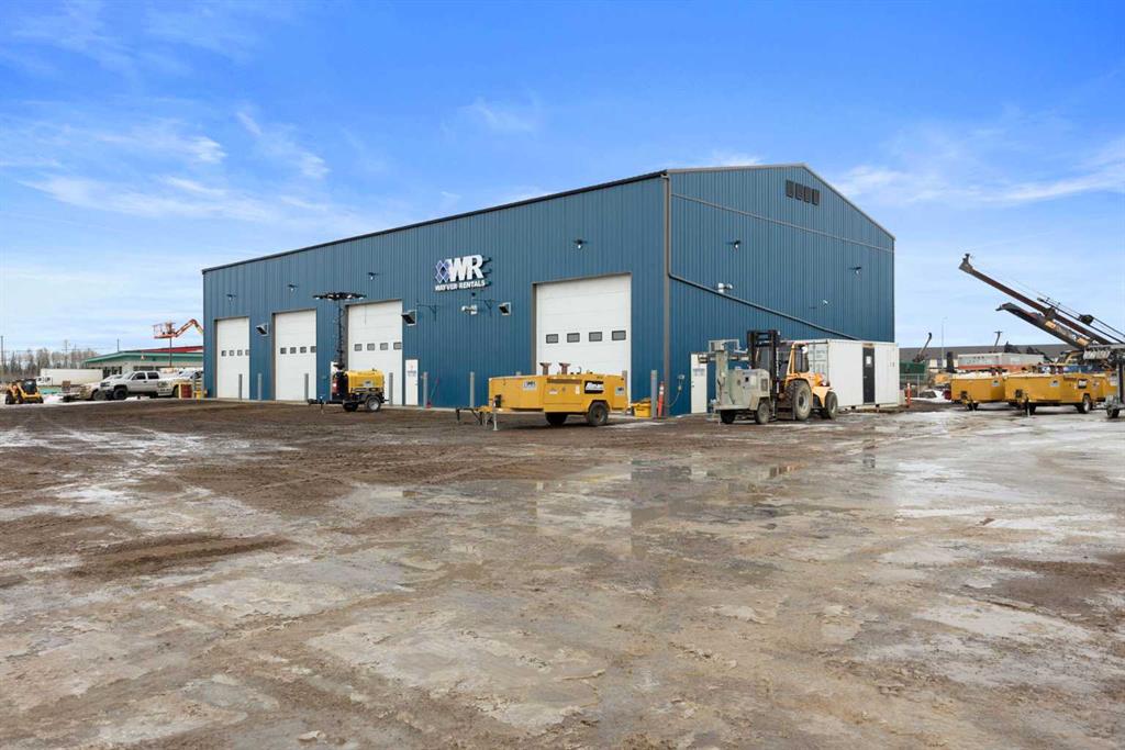 Picture of 241 Royer Way , Fort McMurray Real Estate Listing