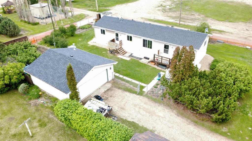 Picture of 5016 49 Street , Lougheed Real Estate Listing