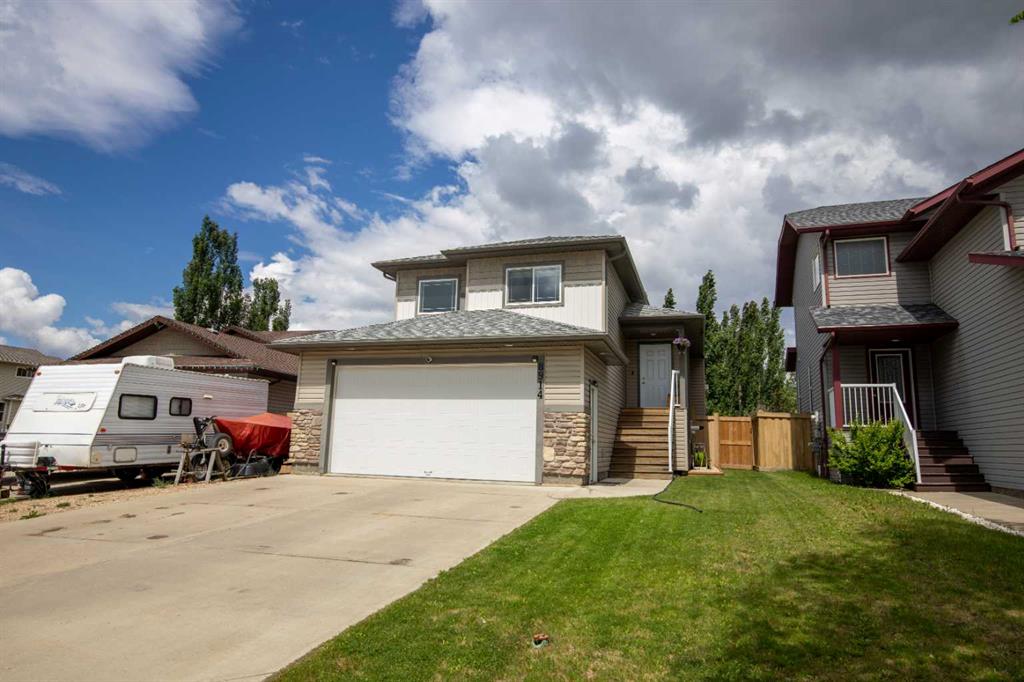 Picture of 8914 72 Avenue , Grande Prairie Real Estate Listing