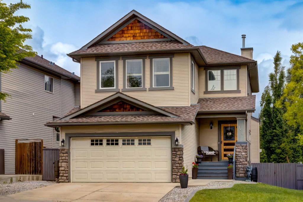 Picture of 158 Westland Street , Okotoks Real Estate Listing