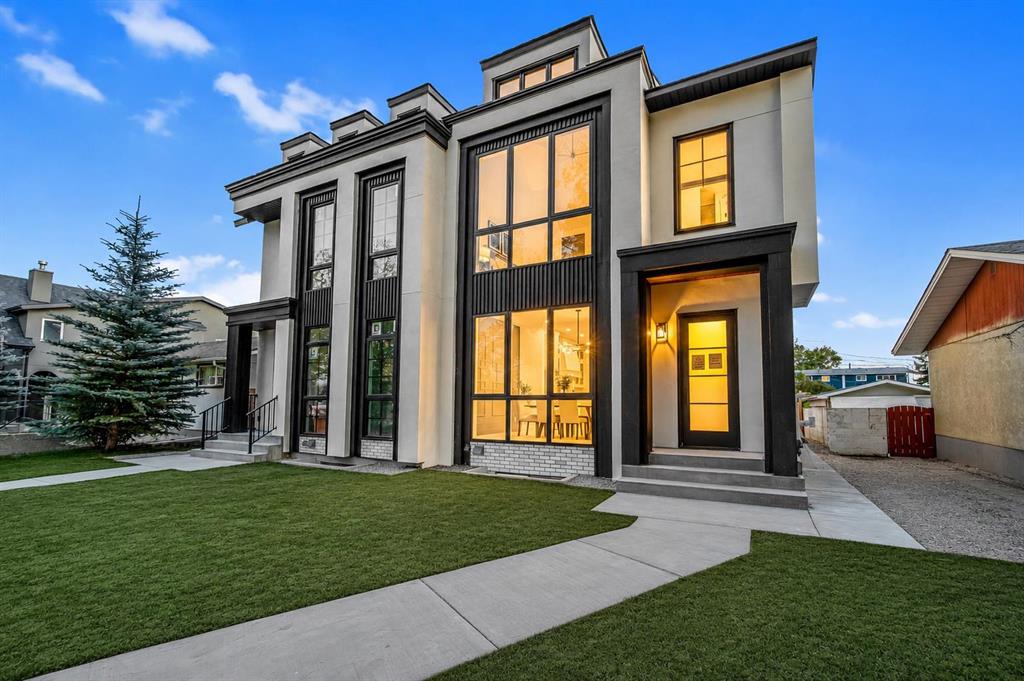 Picture of 2435 52 Avenue SW, Calgary Real Estate Listing