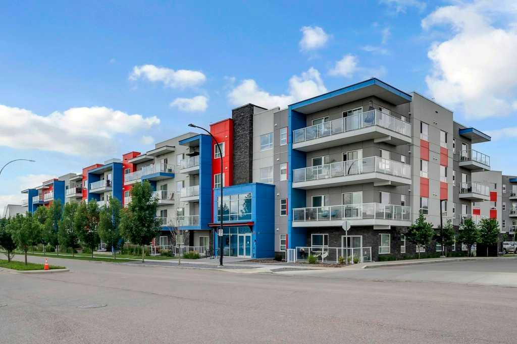 Picture of 1211, 19489 Main Street SE, Calgary Real Estate Listing