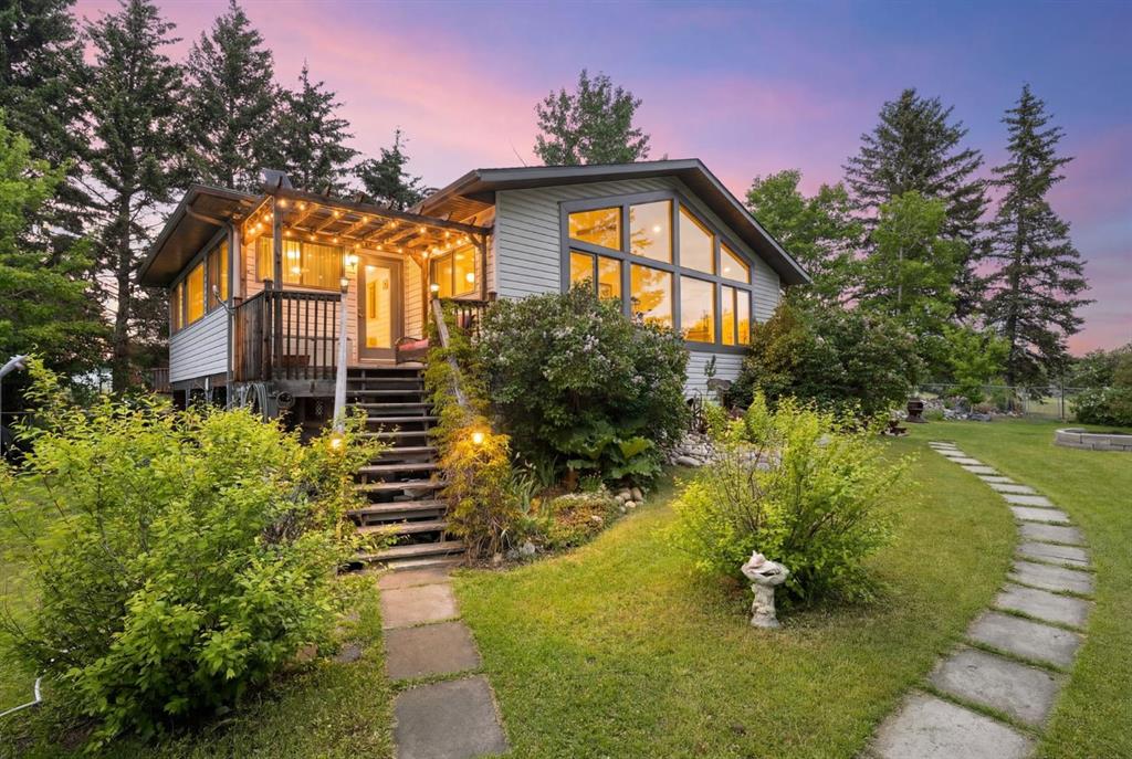 Picture of 614 Ghost Lake Village , Ghost Lake Real Estate Listing