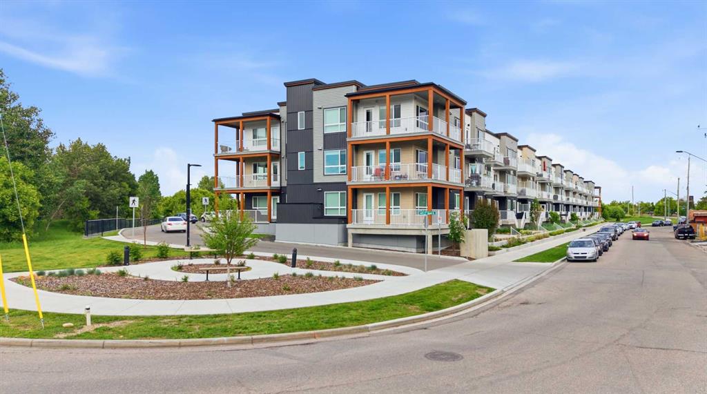 Picture of 102, 1605 17 Street SE, Calgary Real Estate Listing