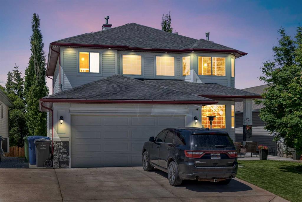 Picture of 382 cove Road , Chestermere Real Estate Listing